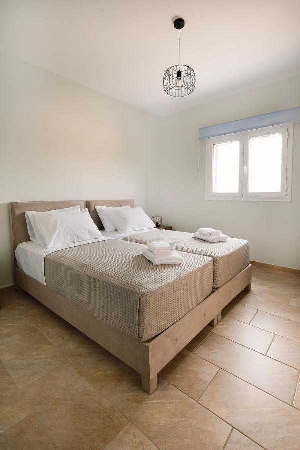 Vasilopoulos Residences - Villa Emelia With Shared Pool Argostolion Exterior foto