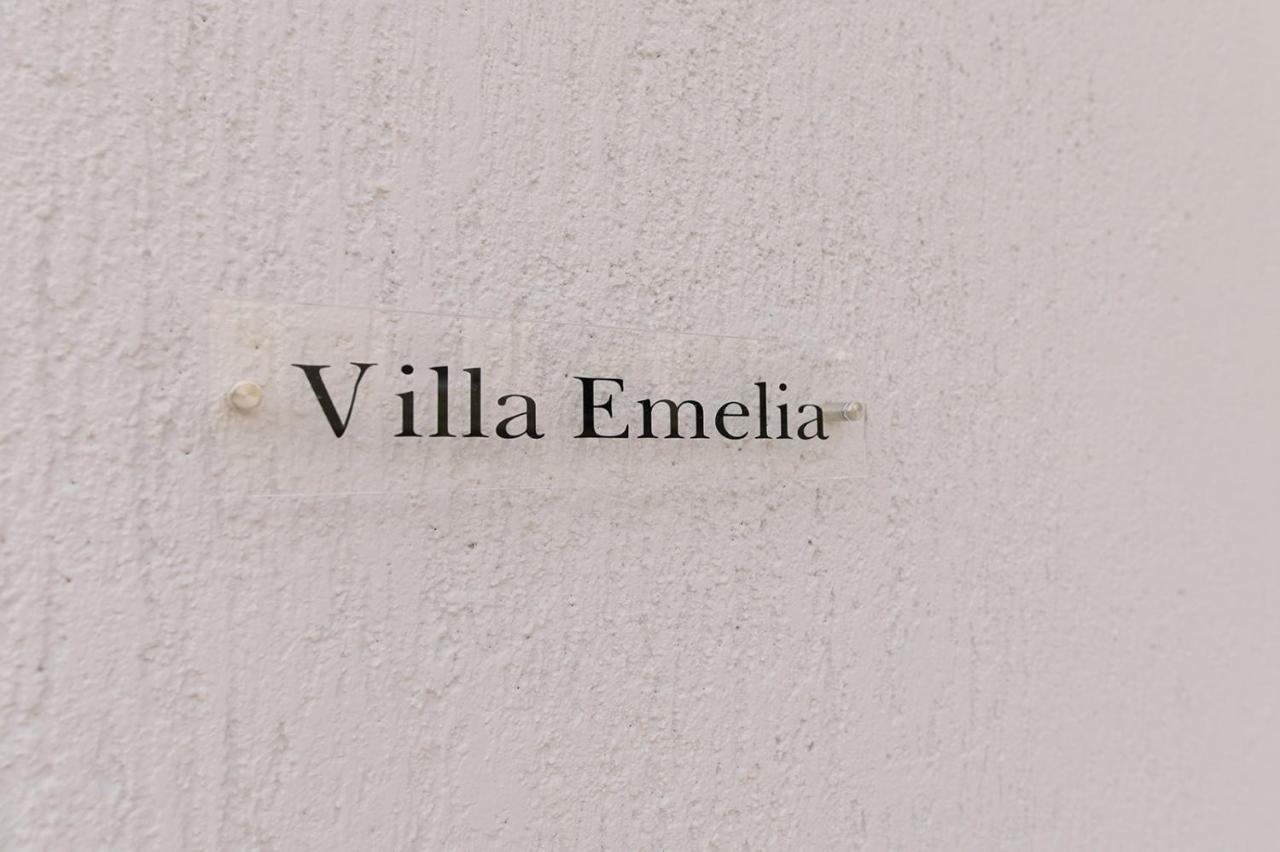 Vasilopoulos Residences - Villa Emelia With Shared Pool Argostolion Exterior foto